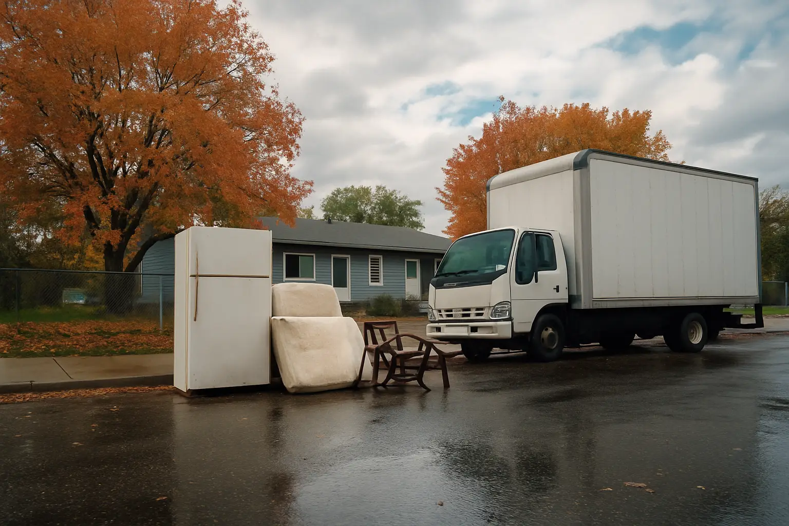 Junk Removal